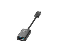 HP USB-C to USB 3.0 Adapter,HP USB-C to USB 3.0 Adapter Price,HP USB-C to USB 3.0 Adapter Price Bangalore