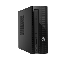 HP Slimline 260-a041in Desktop