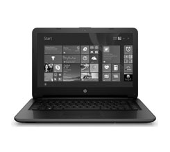 HP 200 Series Laptop models