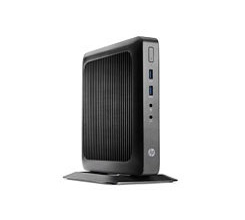 hp Commercial Desktops