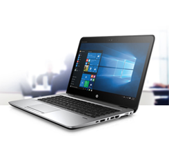 hp Commercial Laptops images