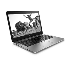 HP Elitebook Folio