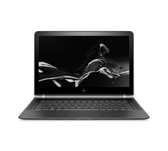 HP Spectre Pro laptop