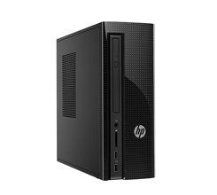 HP Tower Desktop PCs