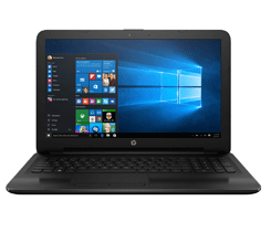 hp Laptops model