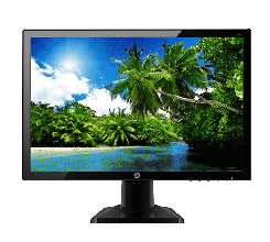HP 20kd 19.5-inch Monitor, hp Monitors,  hp Monitors price, hp Monitors reviews, hp Monitors specification, Monitors price in bangalore, hp Monitors price in india