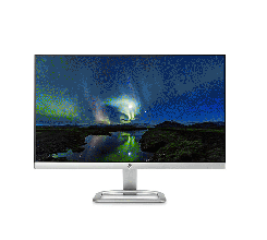 HP 24es 23.8-inch Display, hp Monitors,  hp Monitors price, hp Monitors reviews, hp Monitors specification, Monitors price in bangalore, hp Monitors price in india