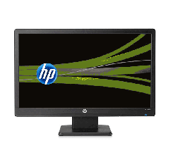 HP LV2011 20-inch LED Backlit LCD Monitor, hp Monitors,  hp Monitors price, hp Monitors reviews, hp Monitors specification, Monitors price in bangalore, hp Monitors price in india