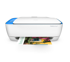 HP DeskJet IA 3636 AiO Printer, HP Printer Part Code: K4U05B