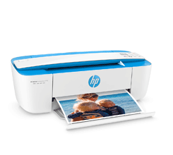 HP DeskJet Ink Advantage 3775 All-in-One Printer, HP Printer Part Code: J9V87B