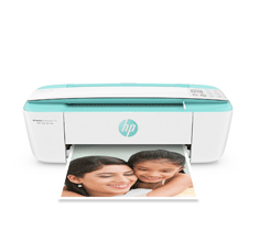 HP DeskJet IA 3776 AiO Printer, HP Printer Part Code: T8W39B