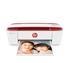 HP DeskJet IA 3777 AiO Printer, HP Printer Part Code: T8W40B