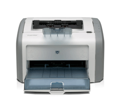 HP LaserJet 1020-CC418A Printer, HP Printer Part Code: CC418A
