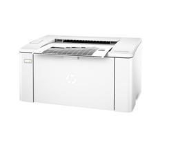 HP LaserJet Pro M104a Printer, HP Printer Part Code: G3Q36A