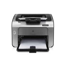 HP LaserJet Pro P1108 Printer, HP Printer Part Code: E3E03A