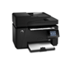 HP LaserJet Pro MFP M128fw, HP Printer Part Code: CZ186A