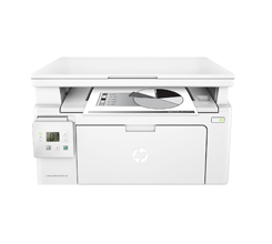 HP LaserJet Pro MFP M132fn Printer, HP Printer Part Code: G3Q63A