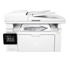 HP LaserJet Pro MFP M128fw, HP Printer Part Code: G3Q65A